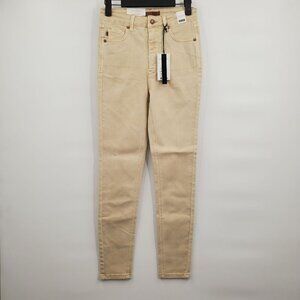 Judy Blue The Hannah Tummy Control Jeans Women Size 25 NWT High Waisted Denim